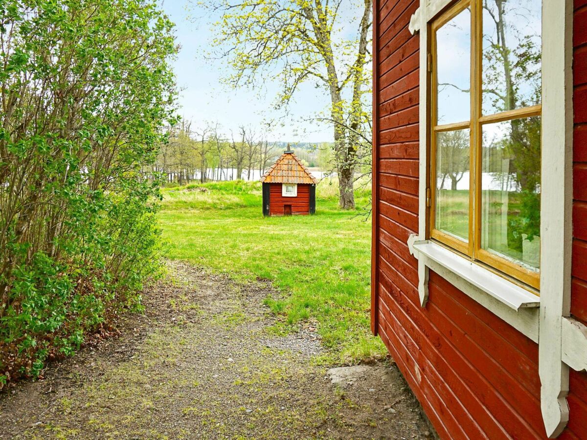 Ferienhaus Flen Außenaufnahme 3