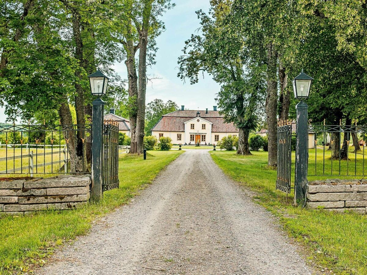 Ferienhaus Flen Außenaufnahme 4