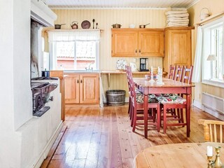 Vakantiehuis Flen  8