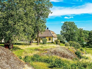Vakantiehuis Flen  10