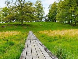 Vakantiehuis Flen Buitenaudio-opname 3