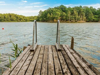 Vakantiehuis Flen Buitenaudio-opname 4