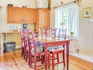 Vakantiehuis Flen  13