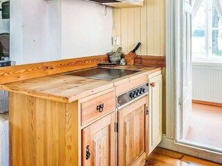 Vakantiehuis Flen  12