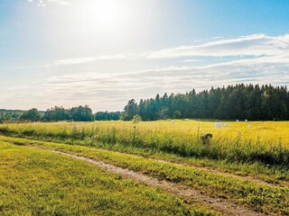 Vakantiehuis Flen Buitenaudio-opname 1