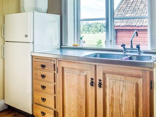 Ferienhaus Flen  16
