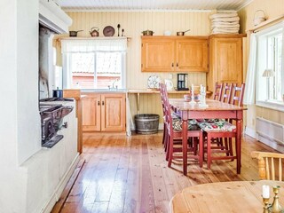 Holiday house Flen  11