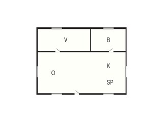 Holiday house Flen  18