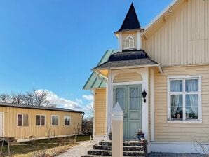 Holiday house 5 person holiday home in Romakloster - Visby - image1