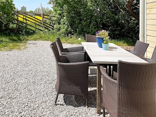 Vakantiehuis Visby Buitenaudio-opname 1