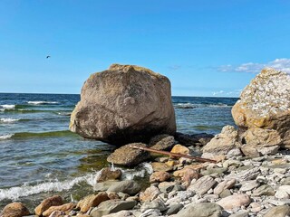Holiday house Visby  9