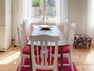 Holiday house Visby  15