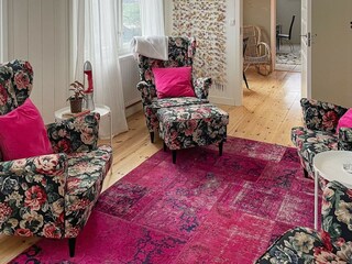 Holiday house Visby  12