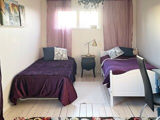 Holiday house Visby  13