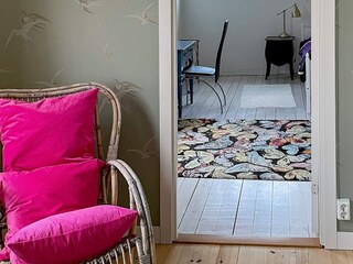 Vakantiehuis Visby  12