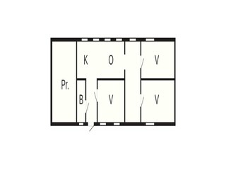 Holiday house Visby Floor Plan 25