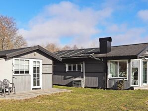 Holiday house 7 person holiday home in VARBERG - Blixtorp - image1