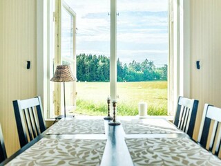 Vakantiehuis Flen  4