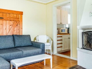 Vakantiehuis Flen  8