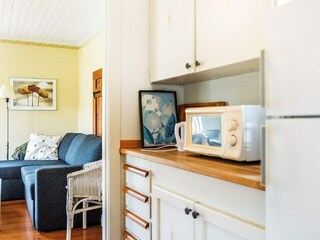 Vakantiehuis Flen  11