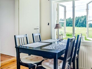 Vakantiehuis Flen  11