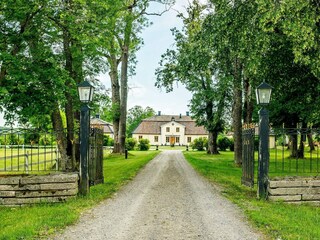 Vakantiehuis Flen  6