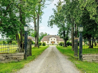 Vakantiehuis Flen  8