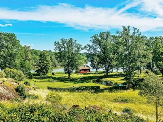 Vakantiehuis Flen  18