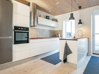 Ferienhaus Læsø  21