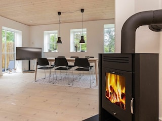 Ferienhaus Læsø  13