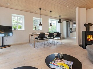 Ferienhaus Læsø  16