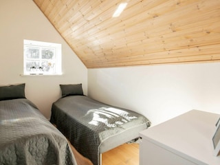 Ferienhaus Læsø  25