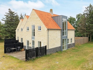 Ferienhaus Læsø Außenaufnahme 3