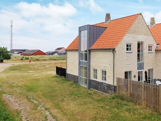 Ferienhaus Læsø Außenaufnahme 1