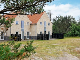 Ferienhaus Læsø Außenaufnahme 4