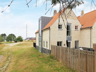 Ferienhaus Læsø Außenaufnahme 5