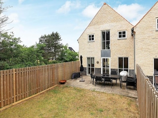 Ferienhaus Læsø Außenaufnahme 6