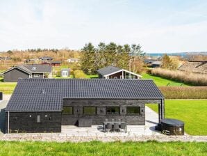Vakantiehuis 6 persoons vakantie huis in Lemvig - Limfjord - image1