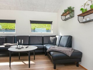 Ferienhaus Gjellerodde  14