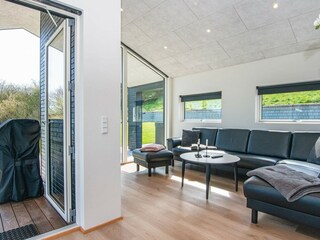 Maison de vacances Gjellerodde  5