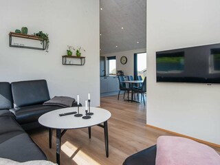 Holiday house Gjellerodde  8
