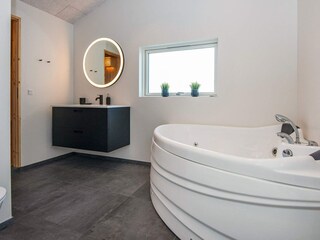 Ferienhaus Gjellerodde  7