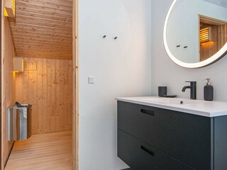 Holiday house Gjellerodde  13