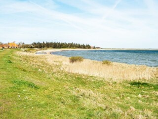 Vakantiehuis Gjellerodde  23