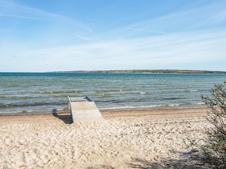 Vakantiehuis Gjellerodde  24