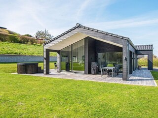 Holiday house Gjellerodde  20