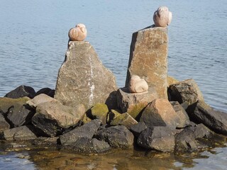 Vakantiehuis Gjellerodde  21