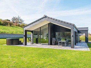 Maison de vacances Gjellerodde  31