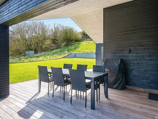 Holiday house Gjellerodde  24