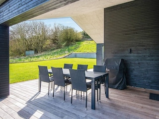Holiday house Gjellerodde  7